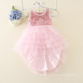 New Colourful Baby Dresses With Sequins Lovely Princess Girls Wedding Long Dress For Kids Clothes
New Colourful Baby Dresses With Sequins Lovely Princess Girls Wedding Long Dress For Kids Clothes